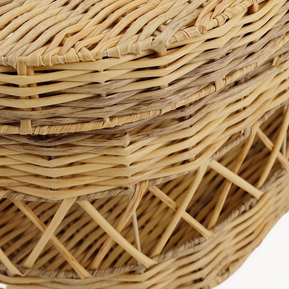 インテリアに馴染みやすい