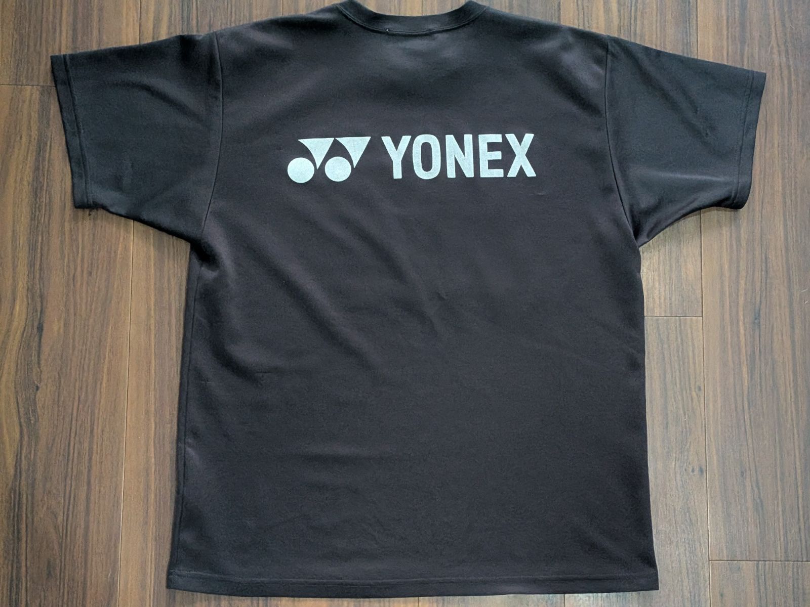 関東大会限定Tシャツ　YONEX ブラック Lサイズ ヨネックス YONEX 関東大会限定ALL KANTO Tシャツ｜Yahoo!フリマ