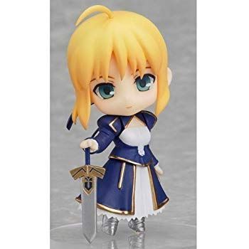 非常に良い】ねんどろいどぷち ストア TYPE-MOON COLLECTION 【1