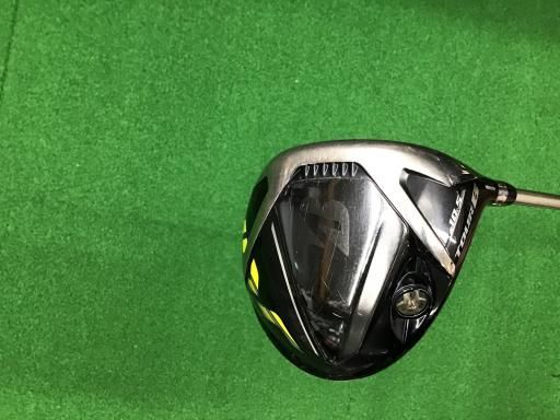 ブリヂストン TOUR B JGR 10.5° ドライバー DR TG1-5 ドライバー フレックスR メンズ 男性用 右利き 右用 Cランク ゴルフクラブ