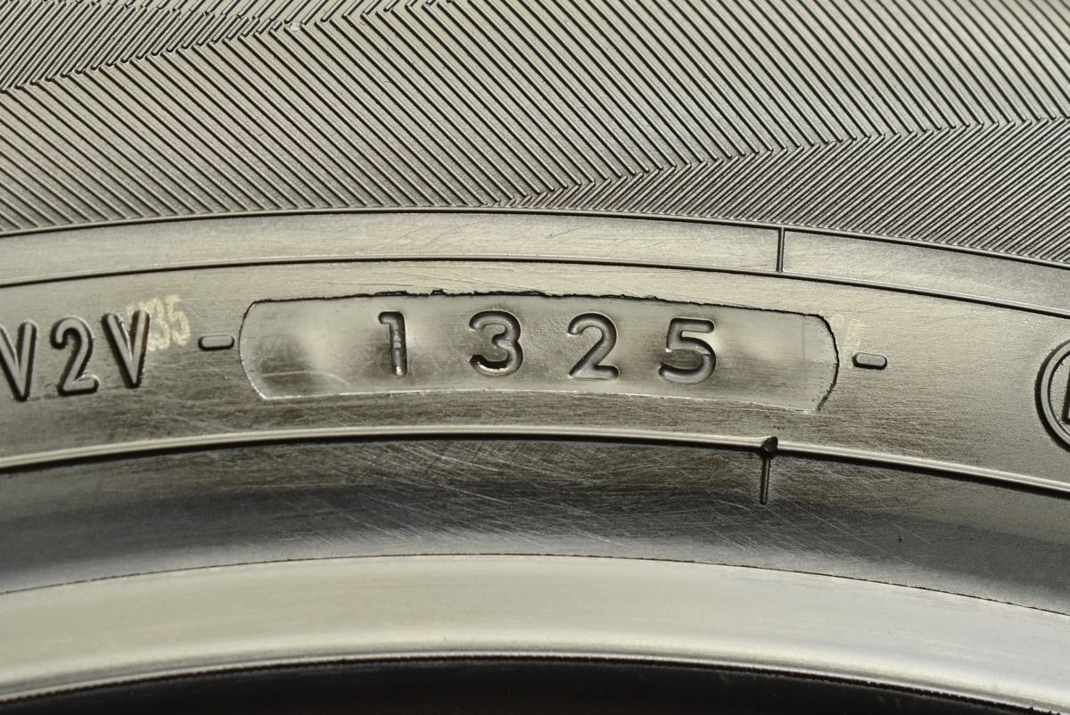 新車外し2025年製 ヨコハマ ジオランダーSUV　G055 225/55R18 2025年製 新車外し】ヨコハマ ジオランダーSUV G055 225/55R18 4本