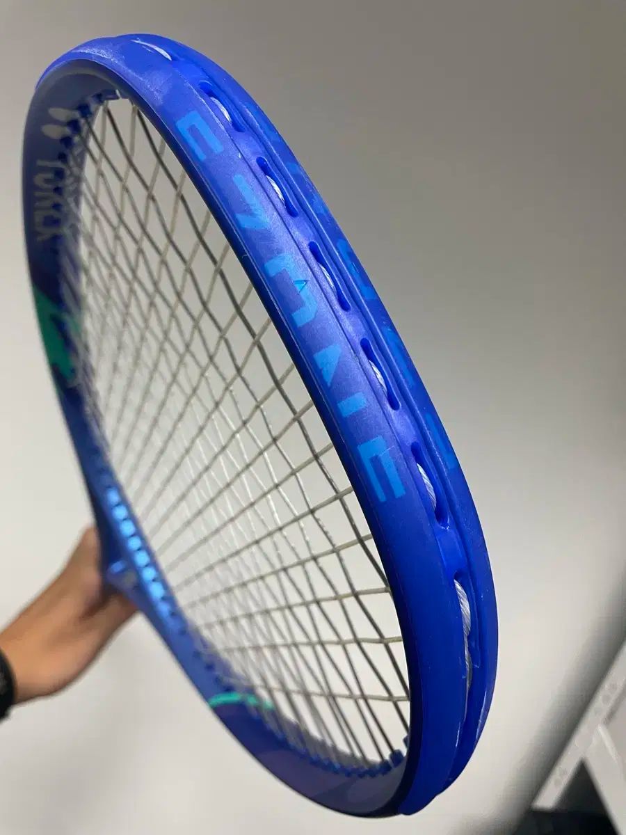 YONEX G-3 テニスラケット 98インチ 305g Amazon.com : Yonex EZONE 98 (305G) Sky Blue Tennis Racquet