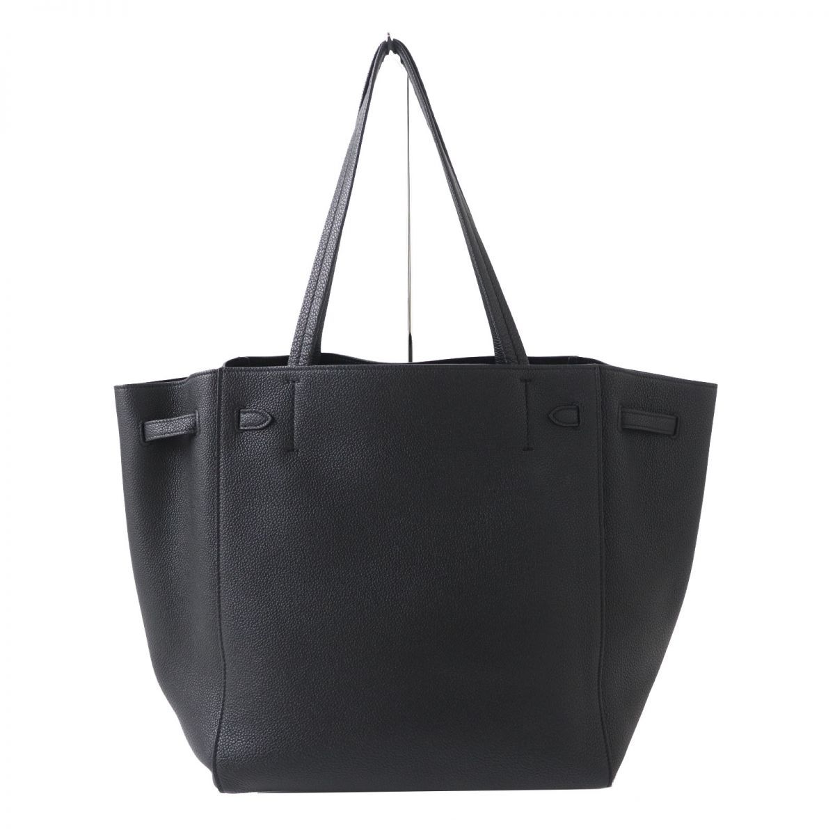 美品◎イタリア製 CELINE セリーヌ カバファントム スモール オール 