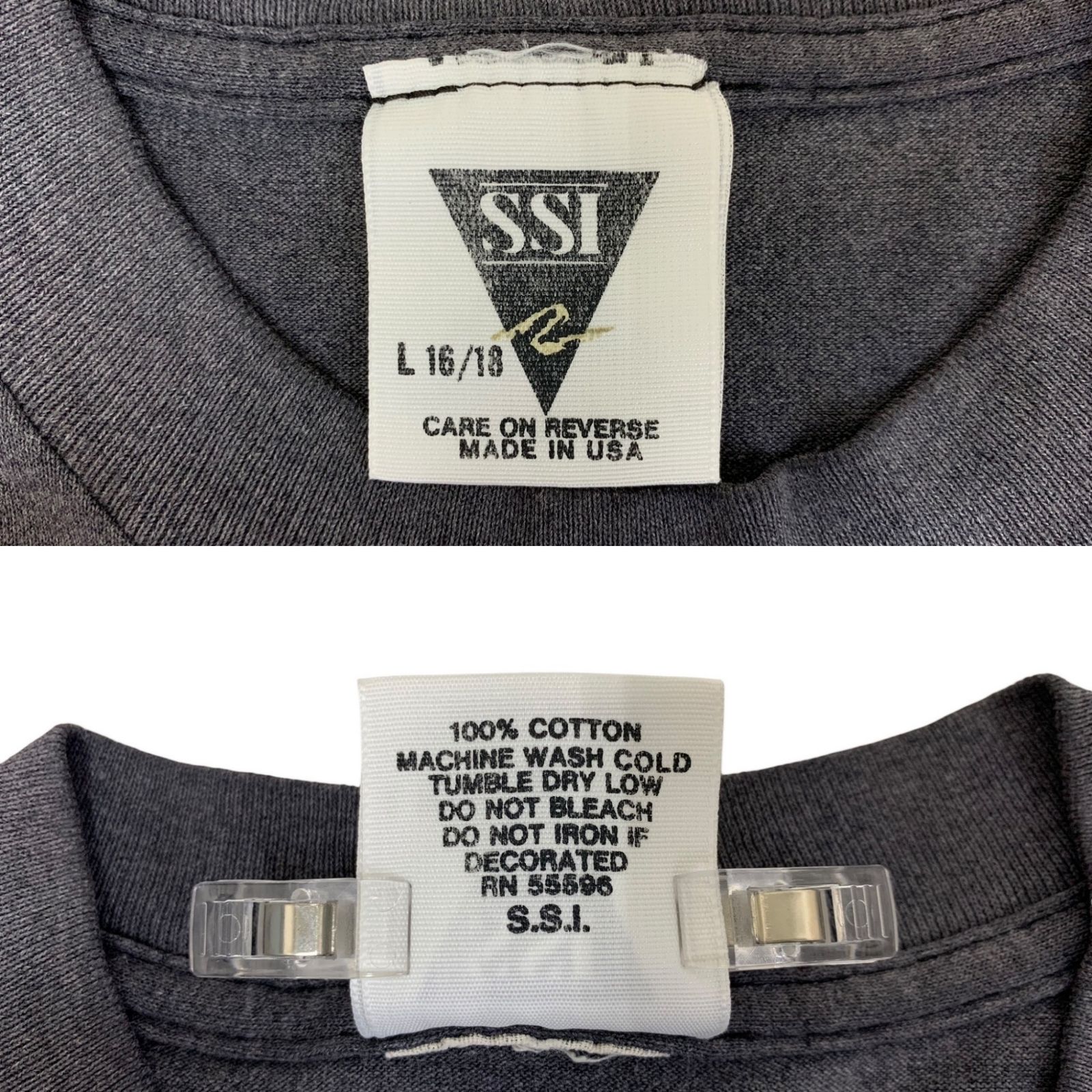 X-MEN MARVEL(エックスメンマーベル) 90s ウルヴァリン Tシャツ SSI 