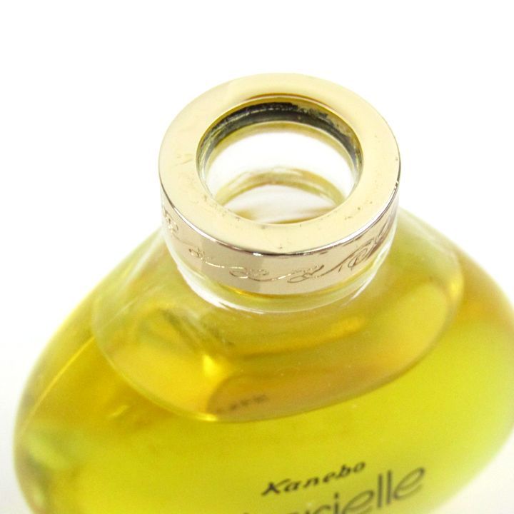 カネボウ 香水 マリエール パルファム Marielle 若干使用 ビンテージ