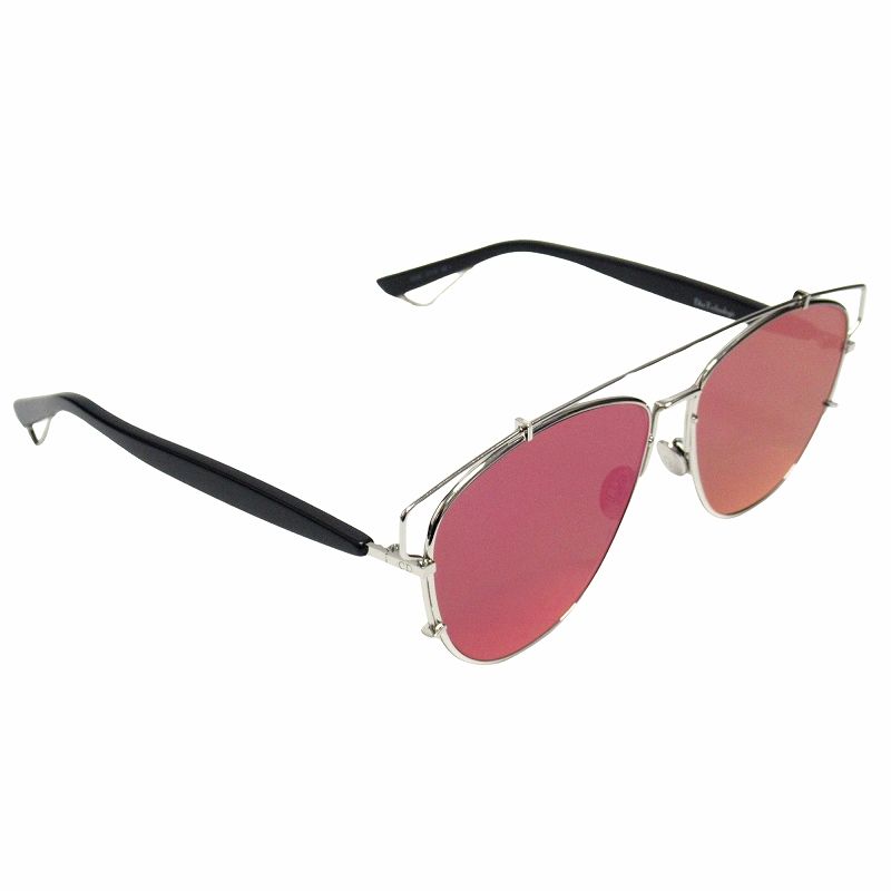 15ss クリスチャンディオール Christian Dior テクノロジック ミラー