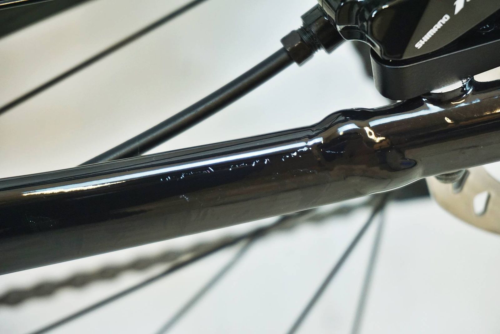 TREK トレック EMONDA ALR 5 モデル ロードバイク バイチャリ有明店 BRIGHTFACE_UK