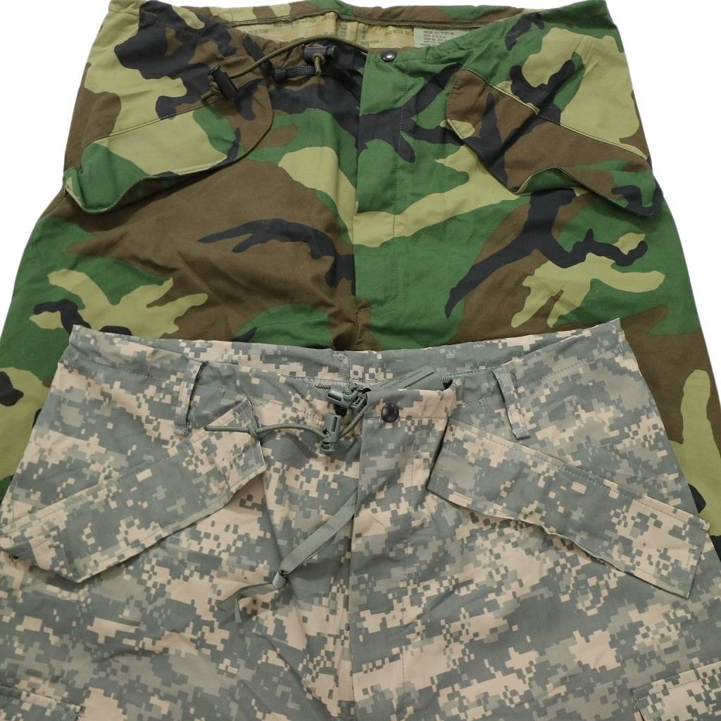 00s 米軍 U.S.ARMY ECWCS GEN3 OCP マルチカム GORE-TEX