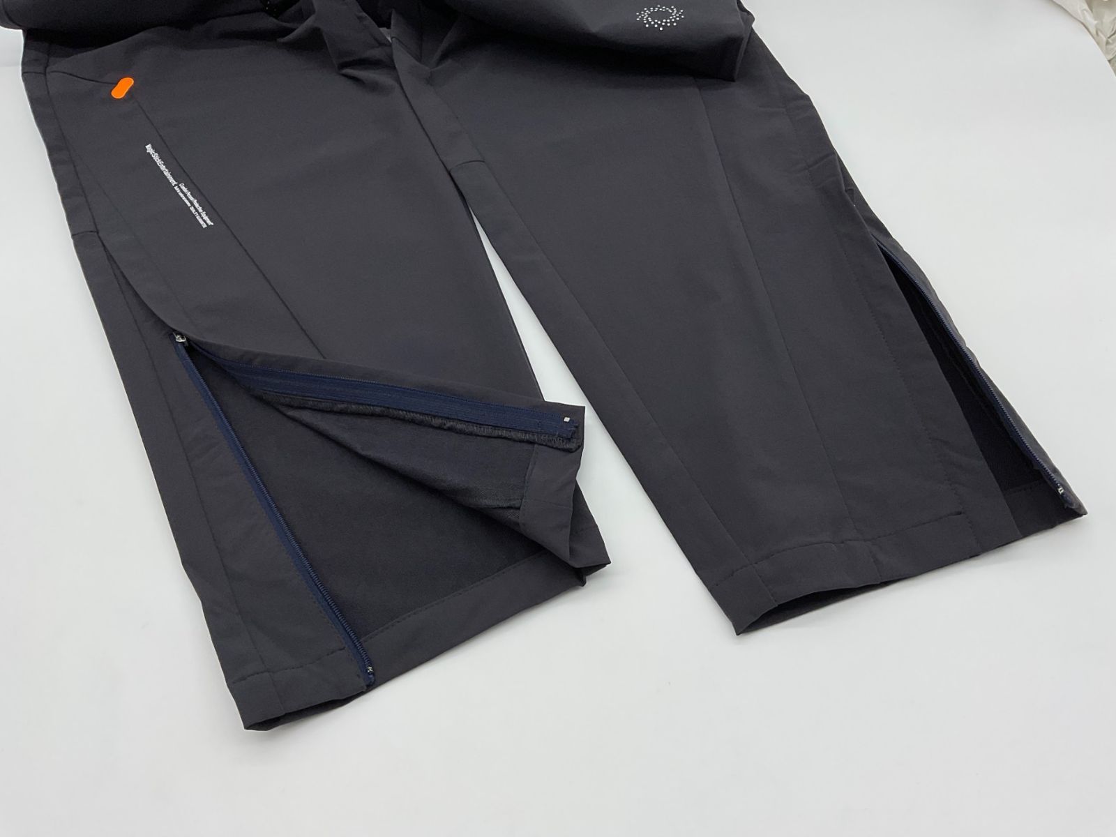 新品 M MAGIC STICK マジックスティック テーパードフットボール