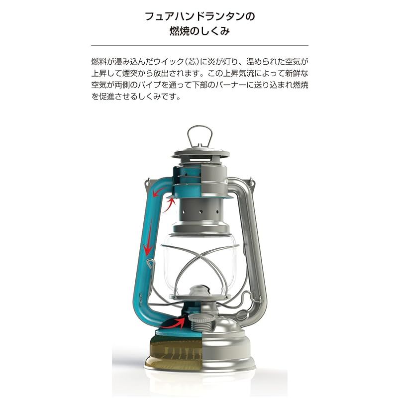 FEUERHAND(フュアーハンド) ベイビースペシャル 276 オリーブ 1
