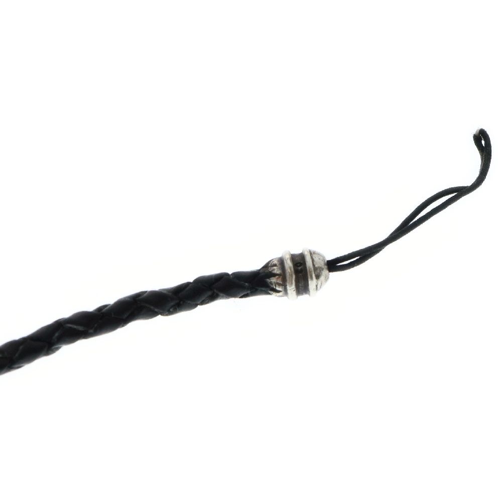 CHROME HEARTS (クロムハーツ) PHNSTRAP DAGGER フォンストラップ