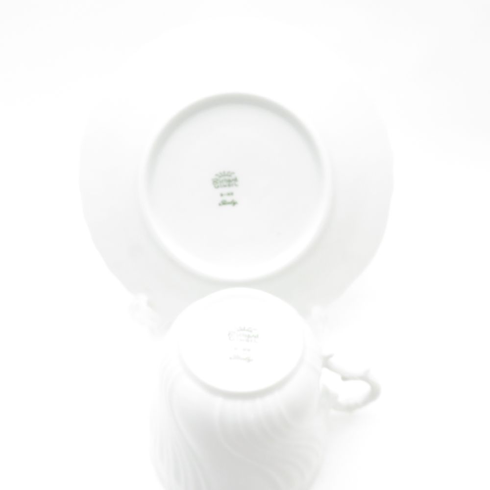 Richard Ginori リチャードジノリ ベッキオジノリホワイト B-89