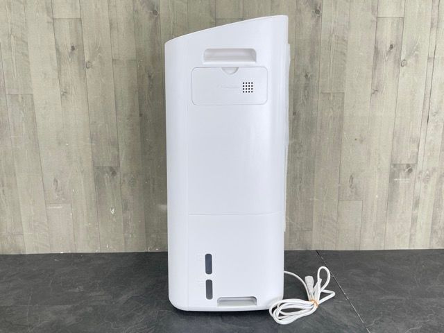 SHARP 空気清浄機 プラズマクラスター 2020年製 花粉・蚊取り機能付き