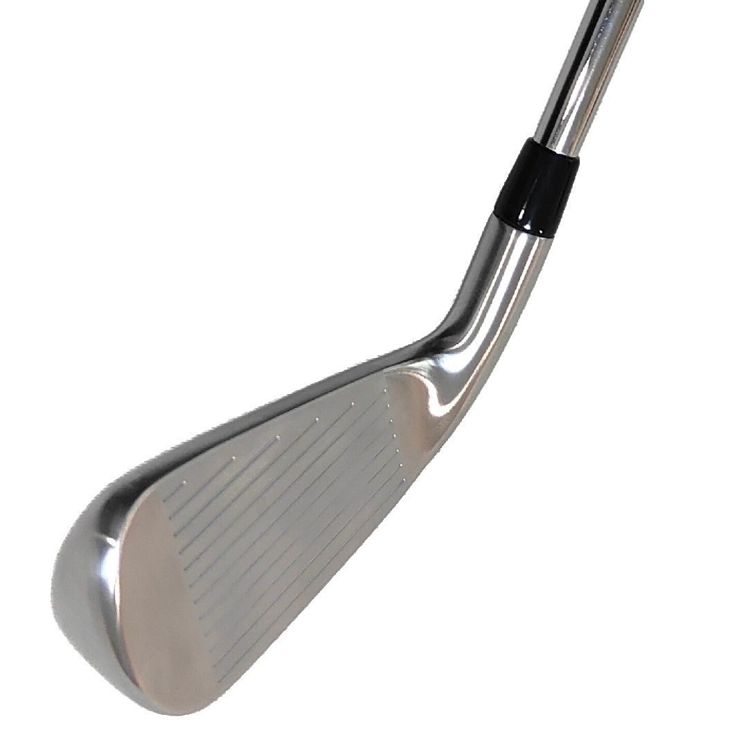 【極美品】 タイトリスト U 505(3U•4U) ユーティリティ2本セット U・505 Utility Iron 2021 - タイトリスト 日本公式サイト