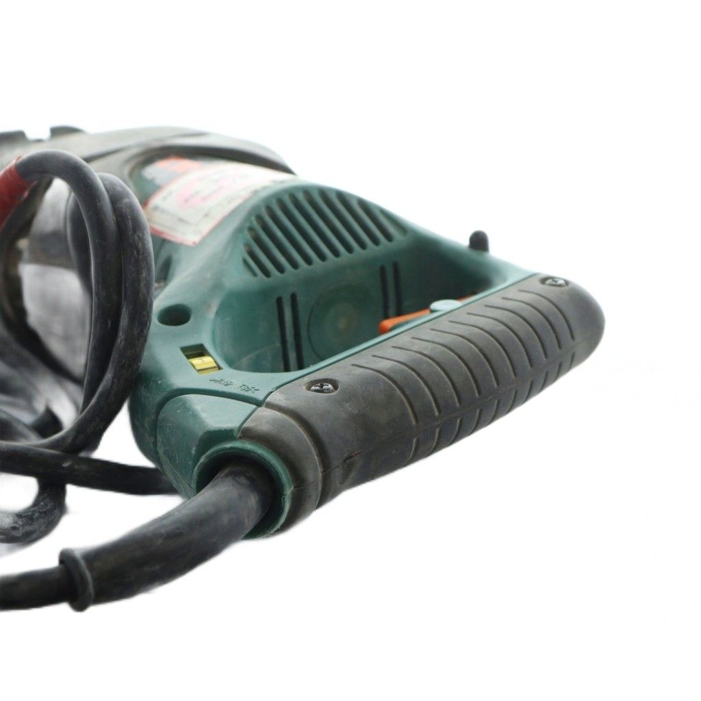 ハイパワーモーター 緑