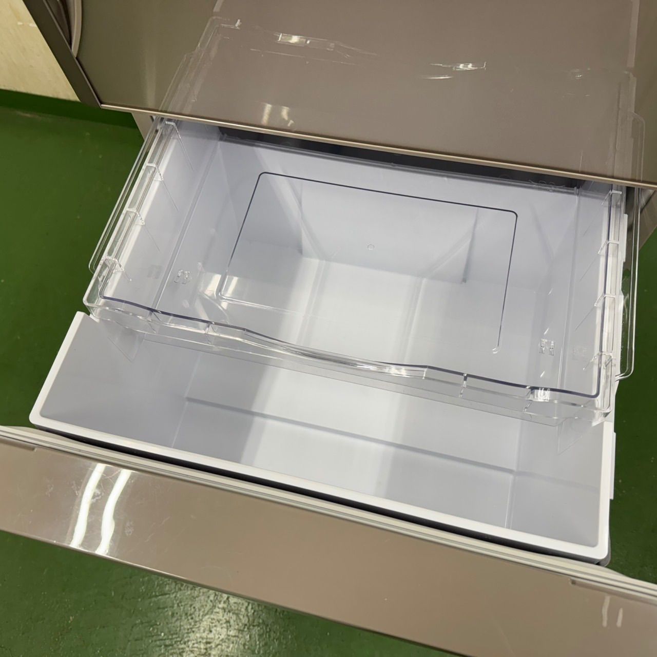 日立 大型冷蔵庫