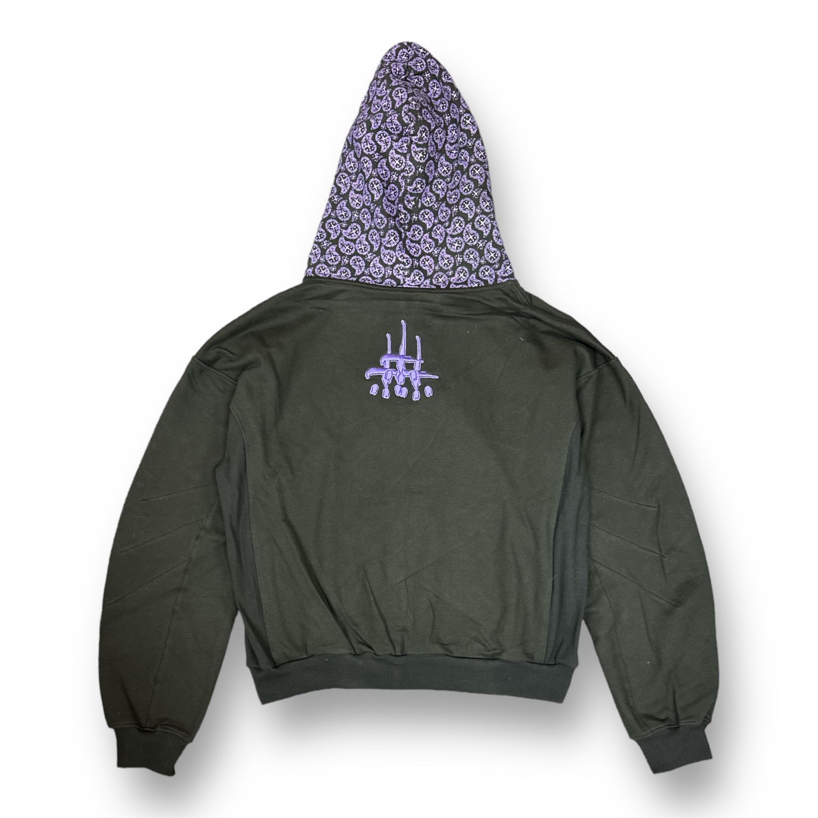 美品完売CVTVLIST usual hoodie&pants '23 CTLS | Usual Hoodie '23 – CVTVLIST