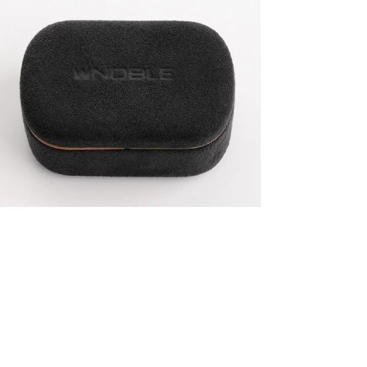 Noble FoKus Triumph ワイヤレスイヤホン Noble Audio FoKus Triumph True Wireless In-Ear Headphones
