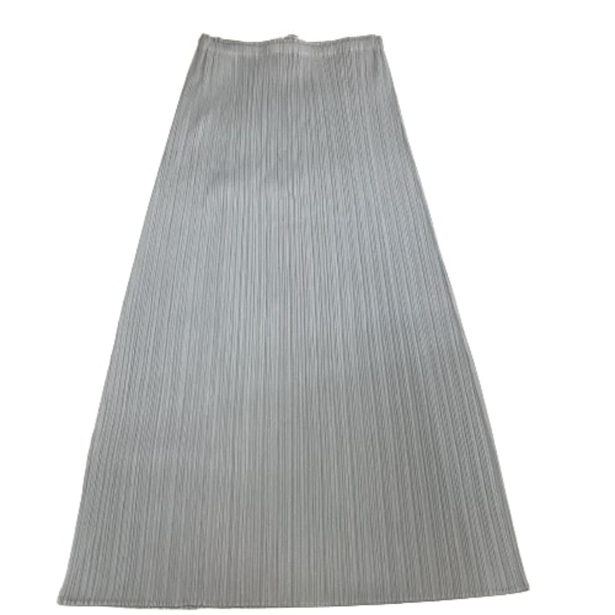 ♪♪ISSEY MIYAKE イッセイミヤケ PLATS PLEASE スカート SIZE 4 PP55 ...