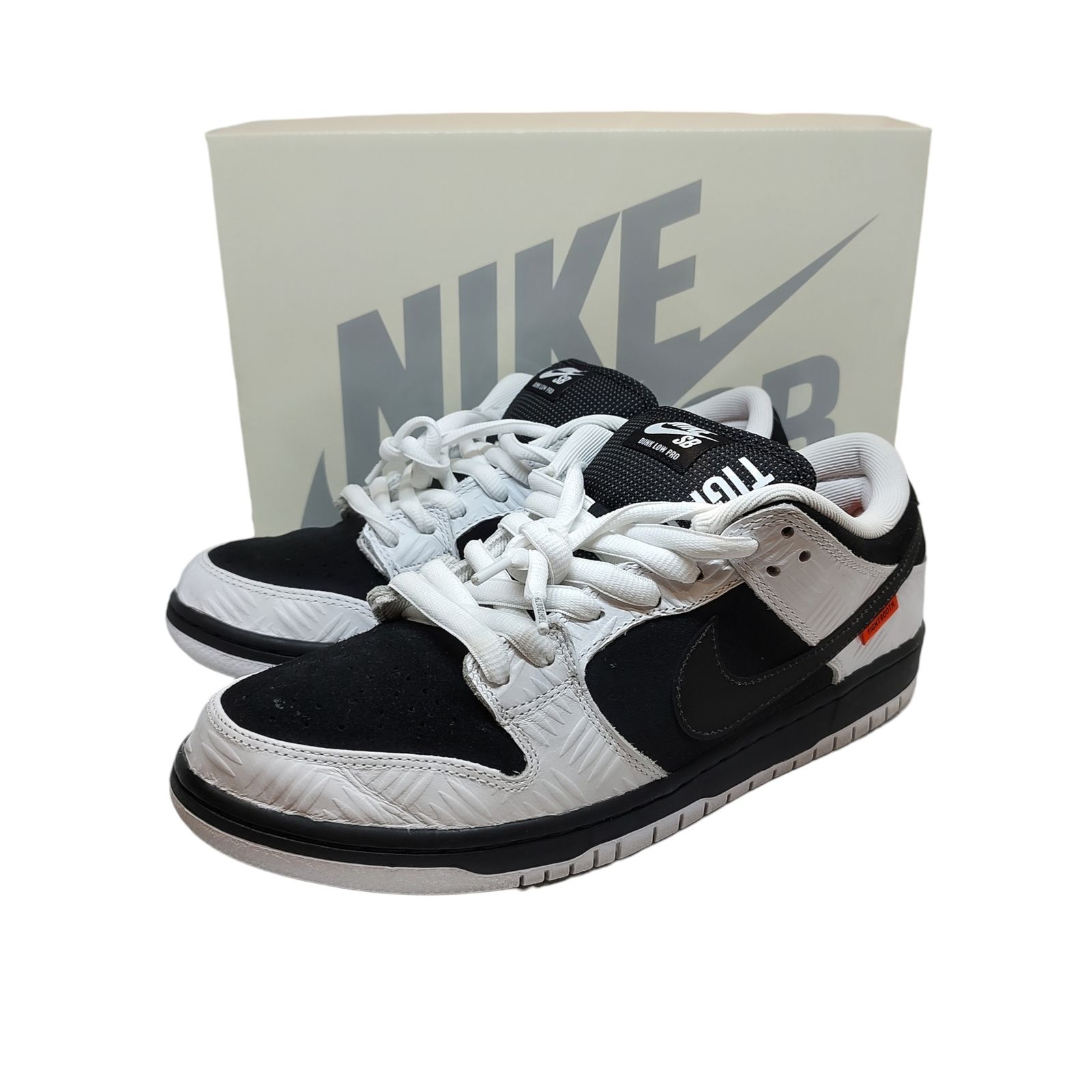 靴 NIKE AIR JORDAN 1 RETRO HIGH OG 25.5cm NIKE ナイキ ×TIGHTBOOTH SB Dunk Low Pro QS スニーカー FD2629