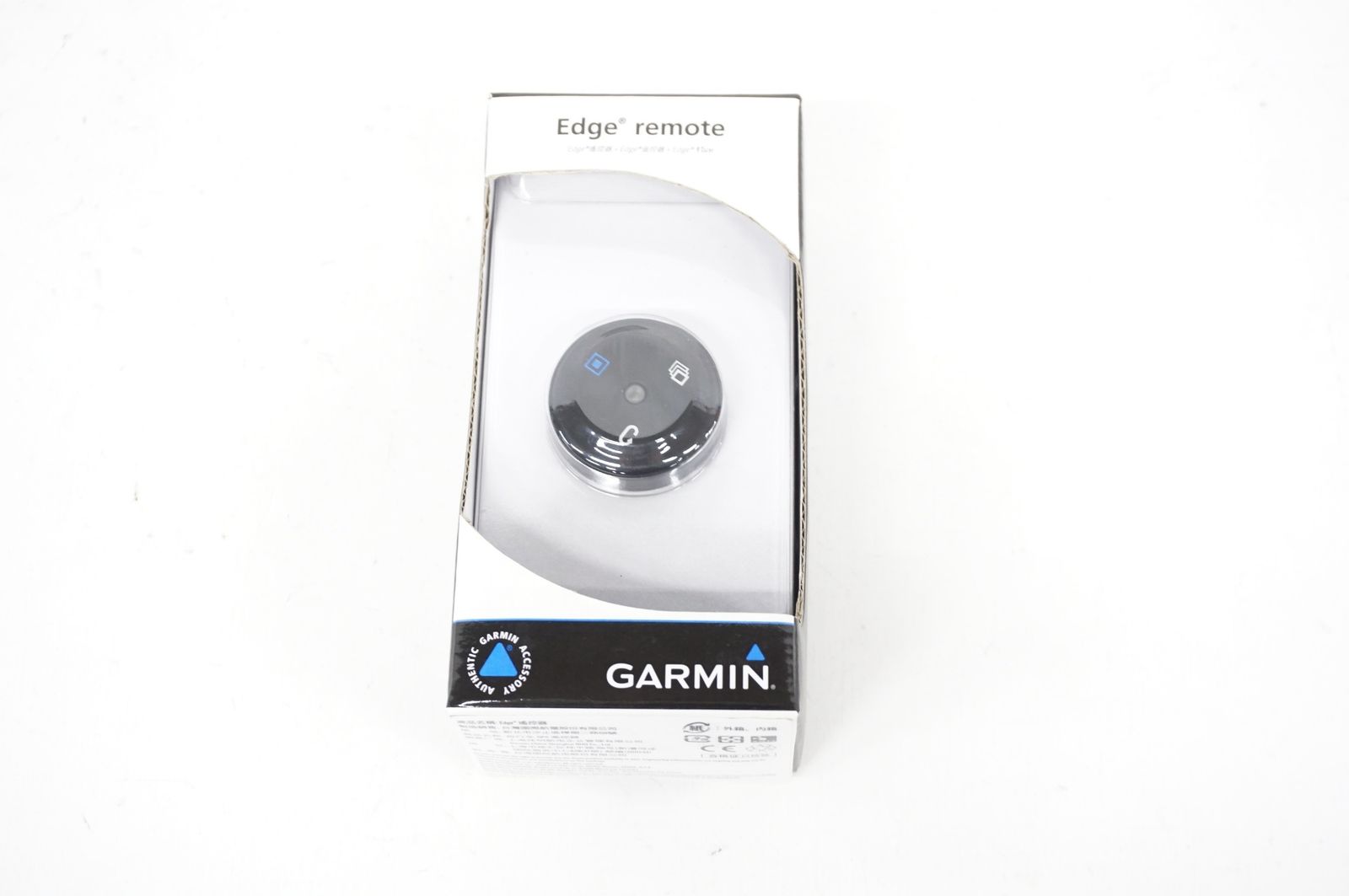 GARMIN 「ガーミン」 EDGE REMOTE リモコン / バイチャリ阪急塚口店