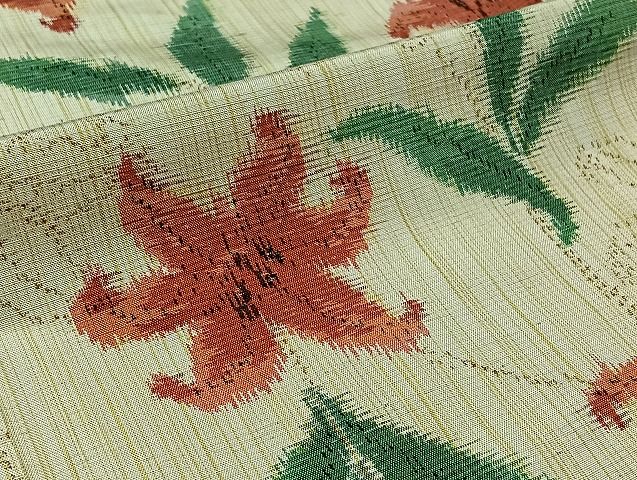 平和屋着物 上質な紬