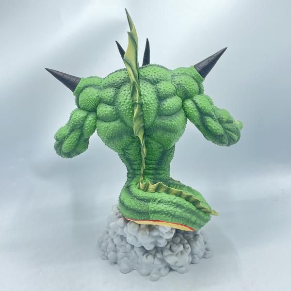  開封 ラストワン賞 ポルンガ フィギュア ｢一番くじ ドラゴンボール VSオムニバスZ｣ バンダイ 92 その他 おもちゃ