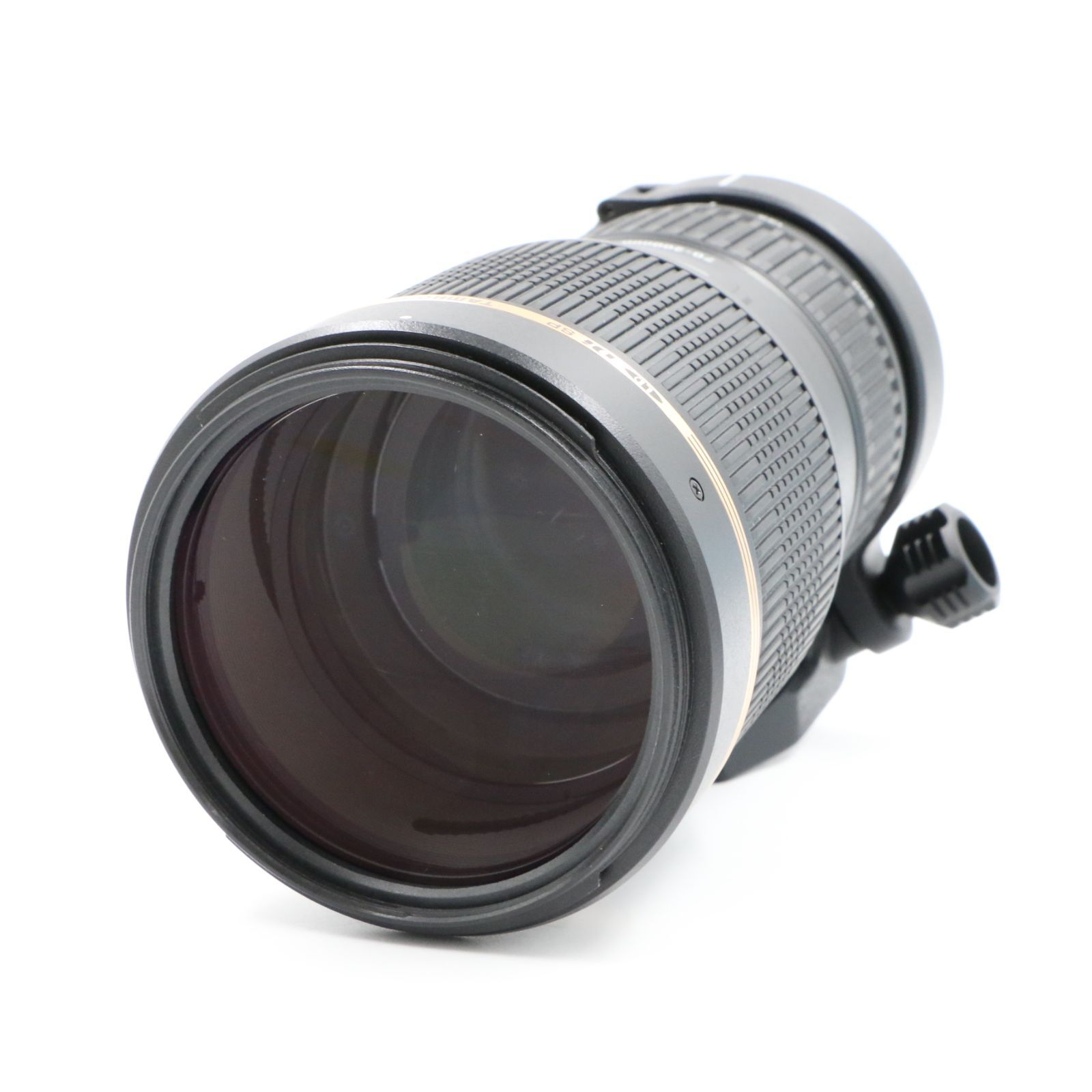 美品】TAMRON タムロン SP 70-200mm F2.8 Di LD Macro A001 ペンタックス用 - メルカリ