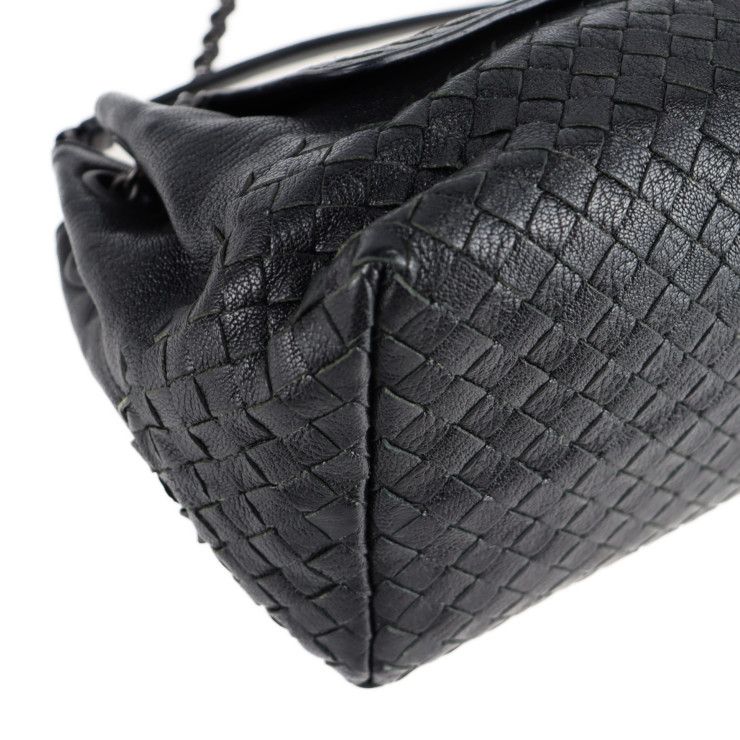 BOTTEGAVENETA ボッテガヴェネタ ショルダーバッグ 405696 レザー