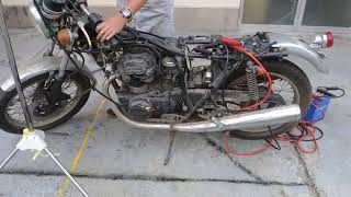 18 旧車