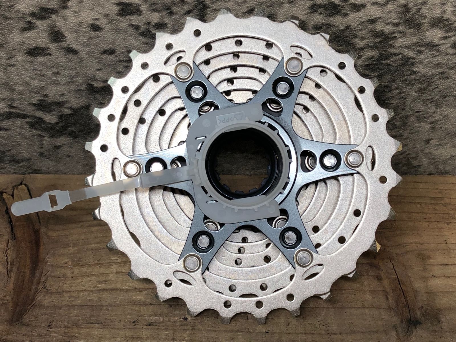 シマノ アルテグラ スプロケット 11-21T 11-25/ 28/ 32/ 34/ 36 カセット11速 - 用スプロケット SHIMANO
