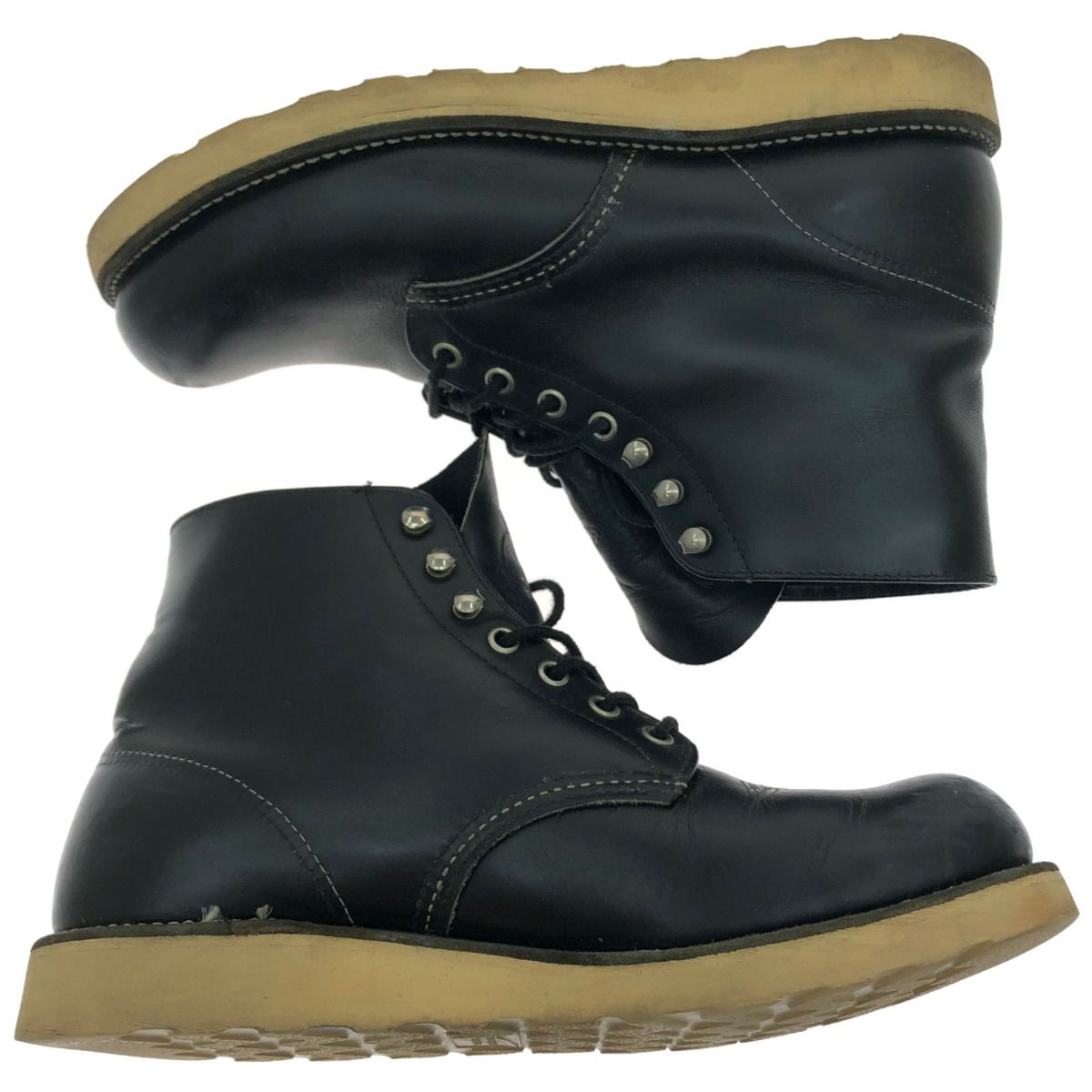 ▽▽RED WING レッドウィング アイリッシュセッターブーツ 08165-1 