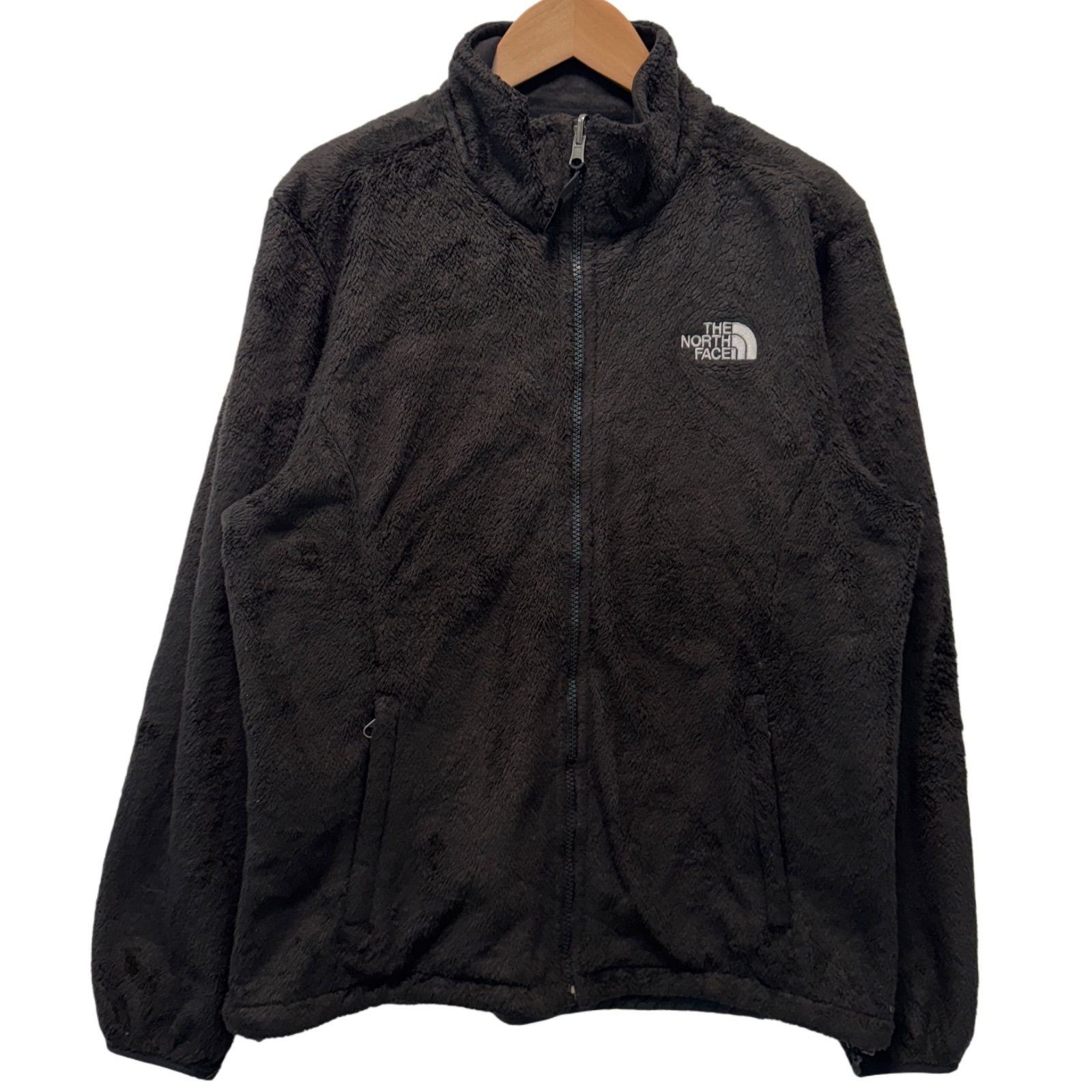 The North Face ノースフェイス ボアジャケット　古着 中古・古着通販】THE NORTH FACE (ザ ノース フェイス) ボアジャケット