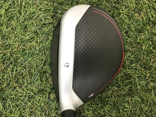 希少 M5 3w 14度 超私的な試打前インプレッション テーラーメイド M5 ロケット3W