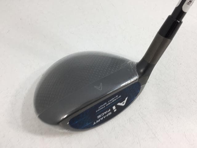 【中古ゴルフクラブ】【未使用品】キャロウェイ PARADYM (パラダイム) Ai SMOKE MAX D フェアウェイ 2024 (日本仕様) TENSEI 50 for Callaway 5W【14日間返品OK】