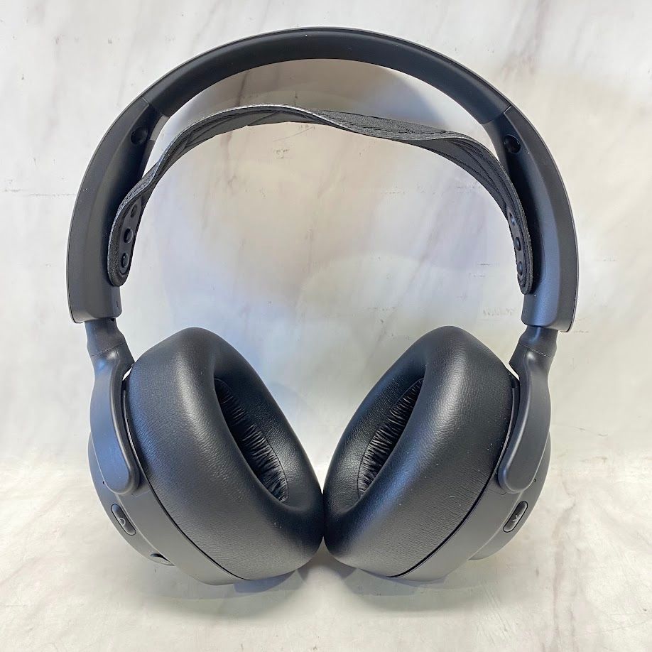 ジャンク品】SteelSeries クリアランス ゲーミングヘッドセット Arctis