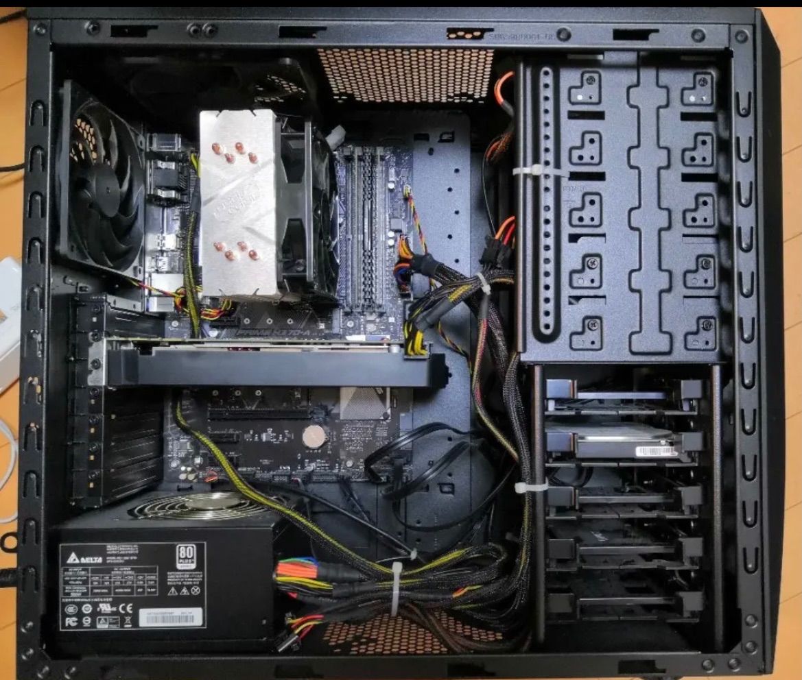 ゲーミング PC GALLERIA ZV(KT01/Z370) - メルカリ