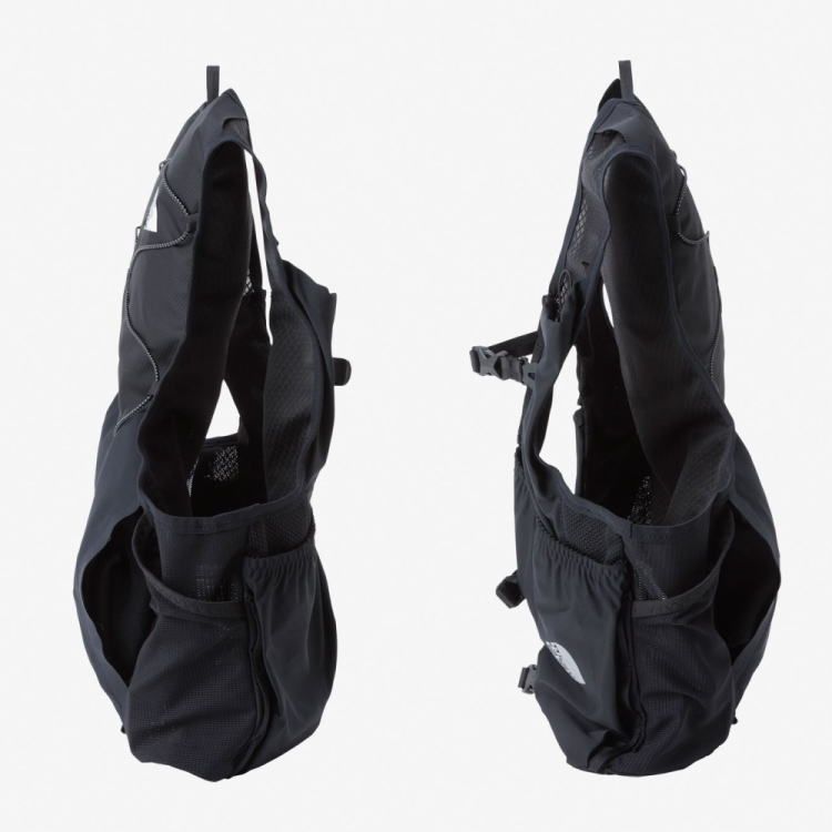 新品】THE NORTH FACE ザノースフェイス ベスト バックパック TR