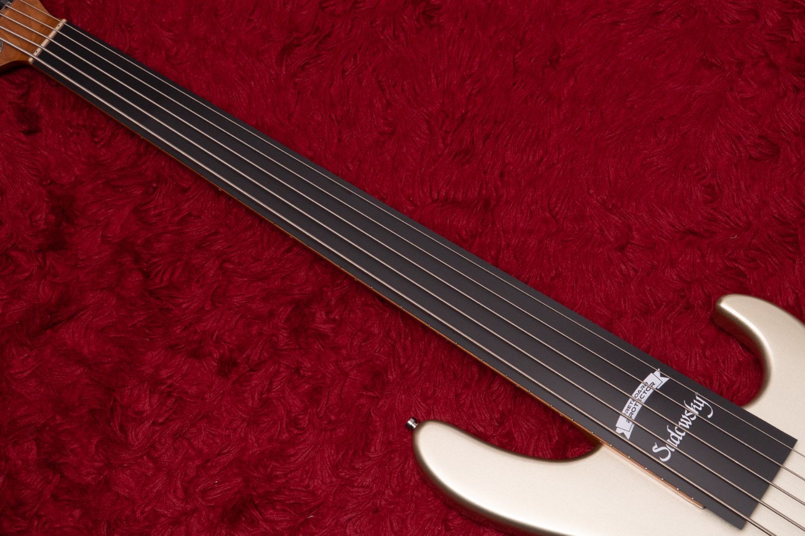 new】Sadowsky / MX24 MS5 CPM/M 3.93kg #A001333-25【GIB横浜