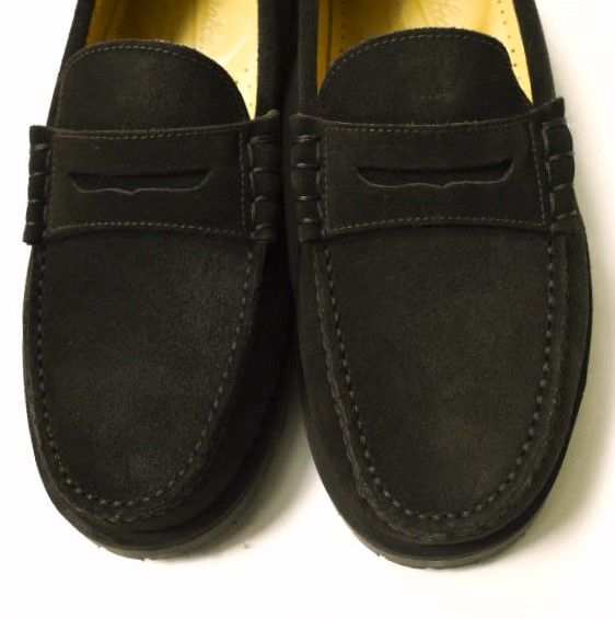 PARABOOT x UNITED ARROWS パラブーツ ユナイテッドアローズ 別注