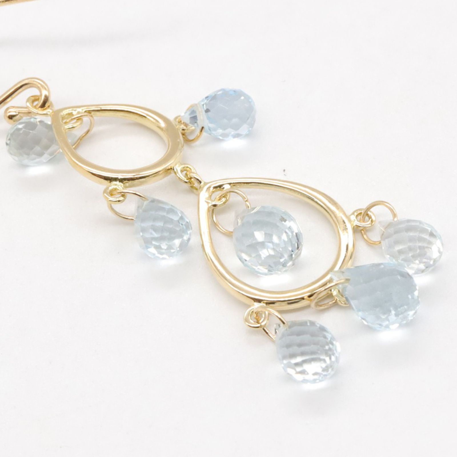 TIFFANY＆CO ピアス