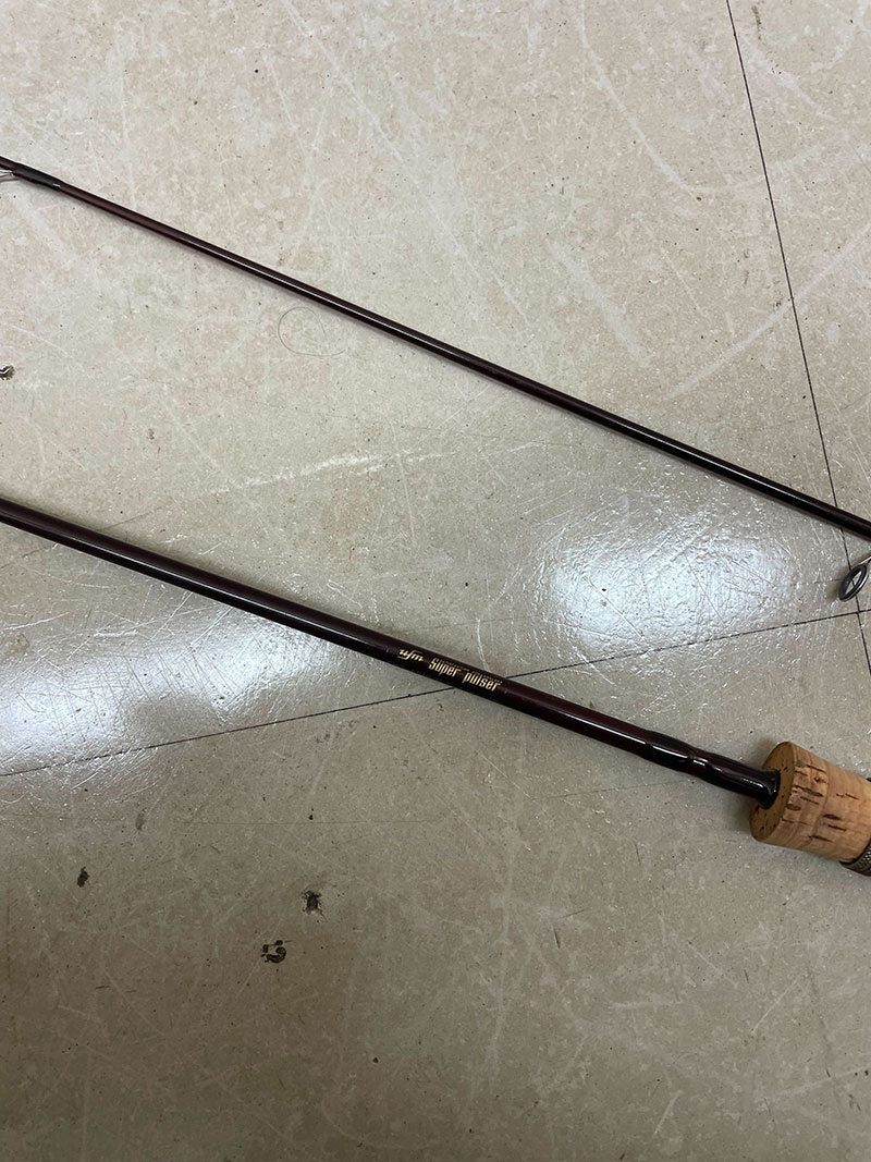 ufm ウエダ スーパーパルサー super pulser FWS-55 UL/C