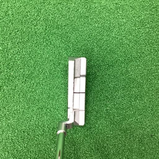 オデッセイ PROTYPE TOUR SERIES 2 34インチ パター PT スチール フレックスその他 メンズ 男性用 右利き 右用 Dランク ゴルフクラブ