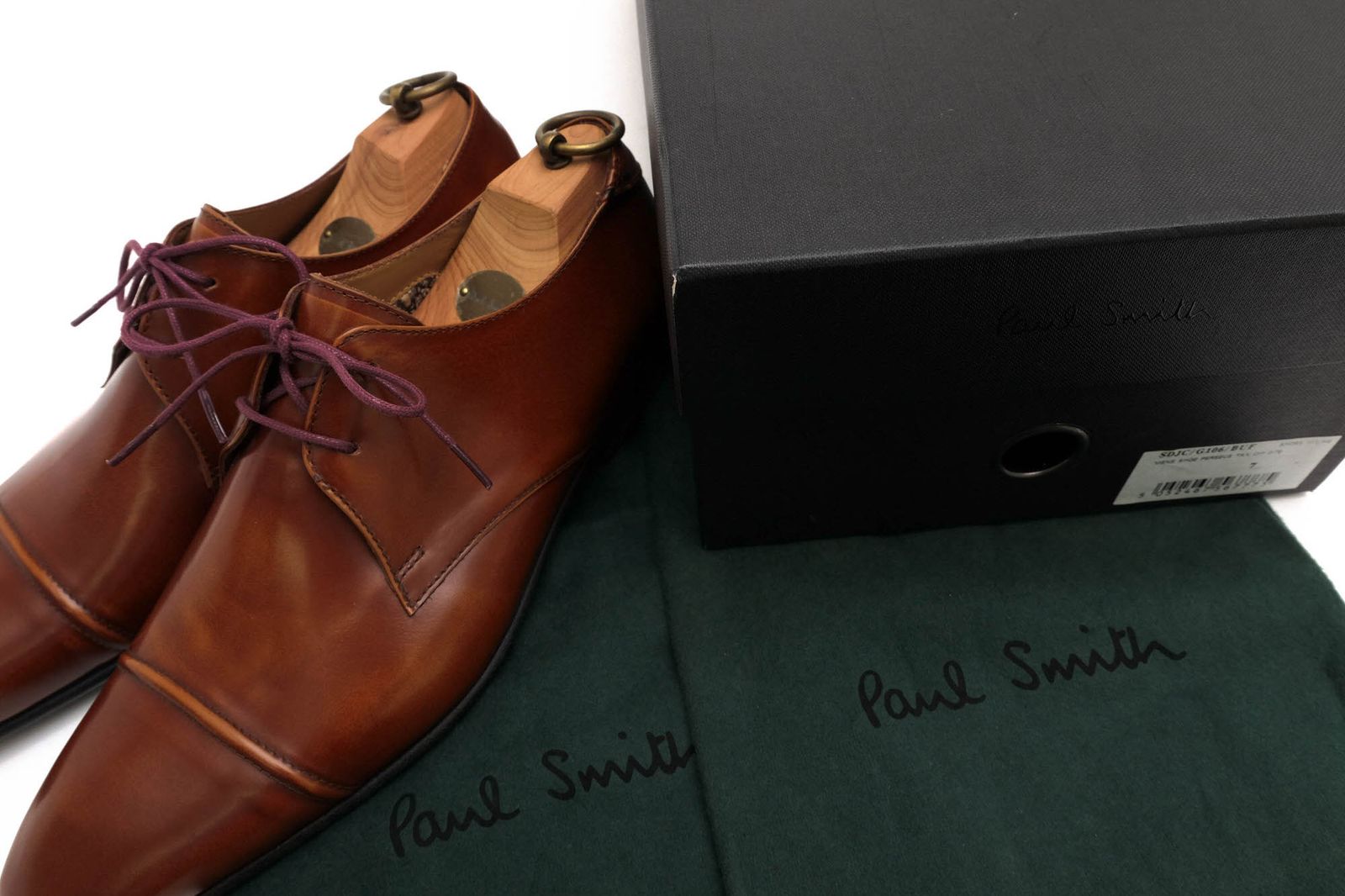 ポールスミス／Paul Smith シューズ ビジネスシューズ 靴 ビジネス