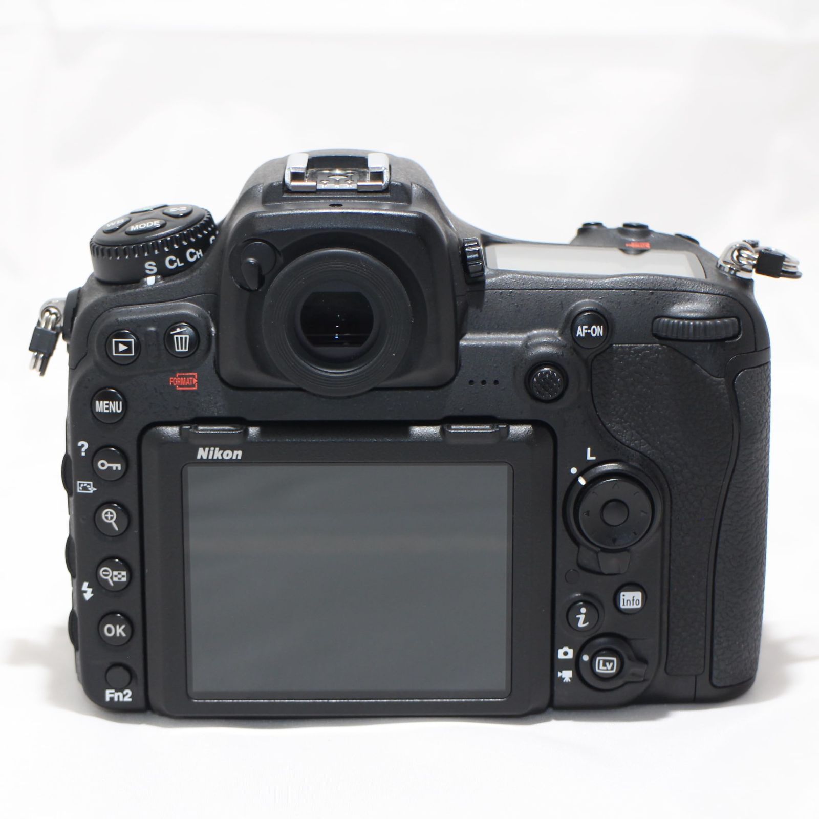 【ショット数4,035回】Nikon D500 ボディ ニコン D500 ボディ 価格比較 - 価格.com