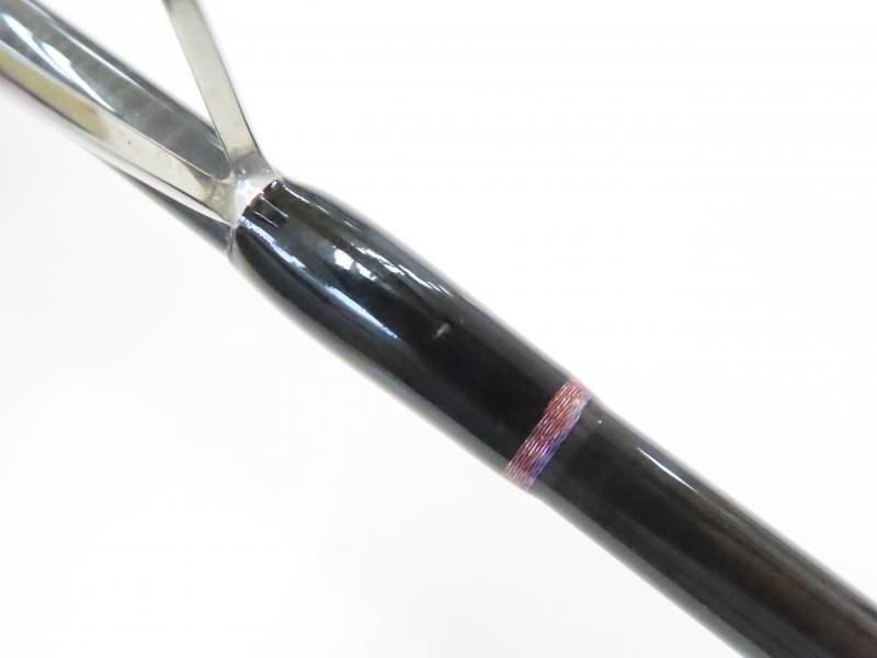 ダイワ 紅牙 AIR C74MHS-MT・N ダイワ 紅牙 MX 611MHS (02-8203250004