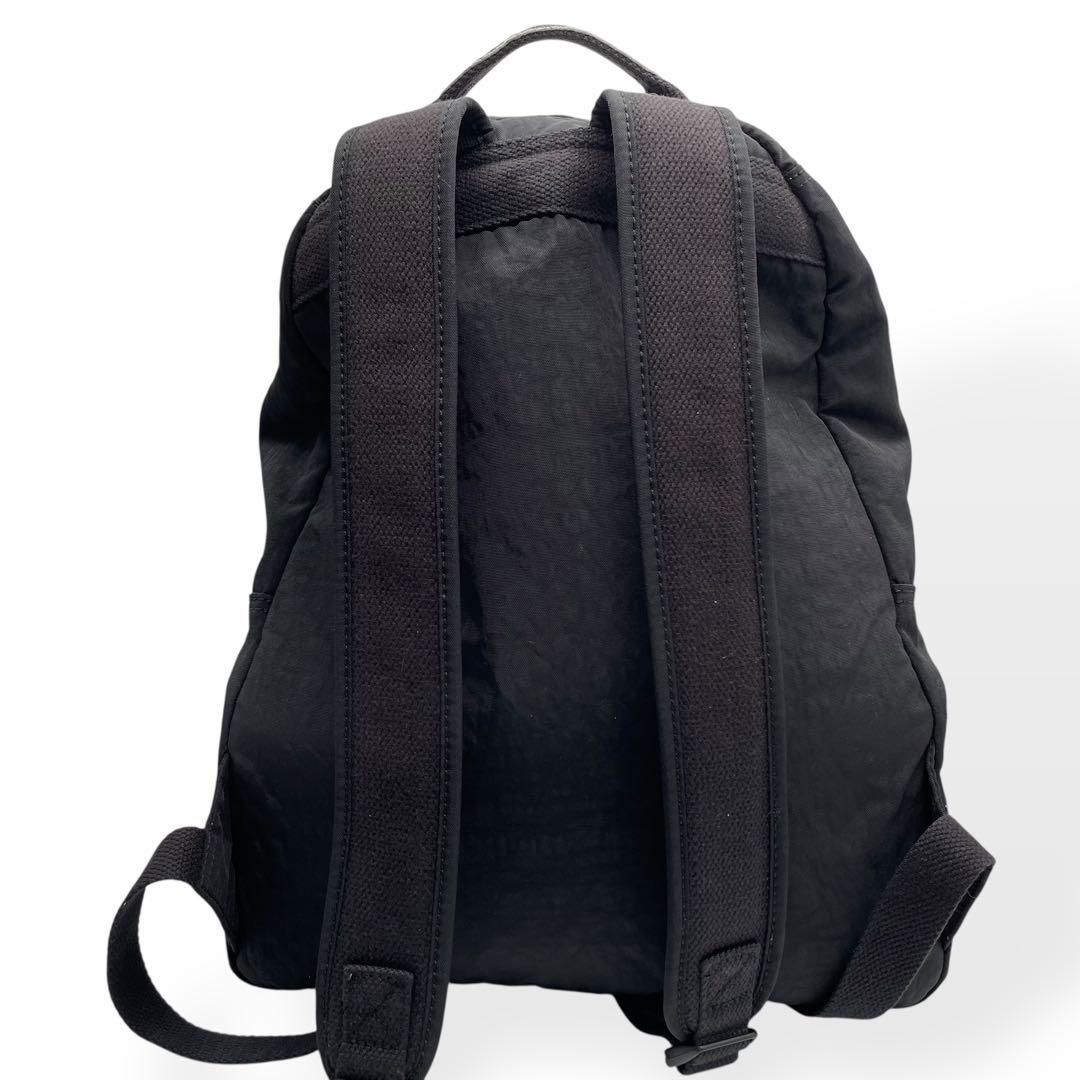 美品 Kipling キプリング リュック デイパック ナイロン