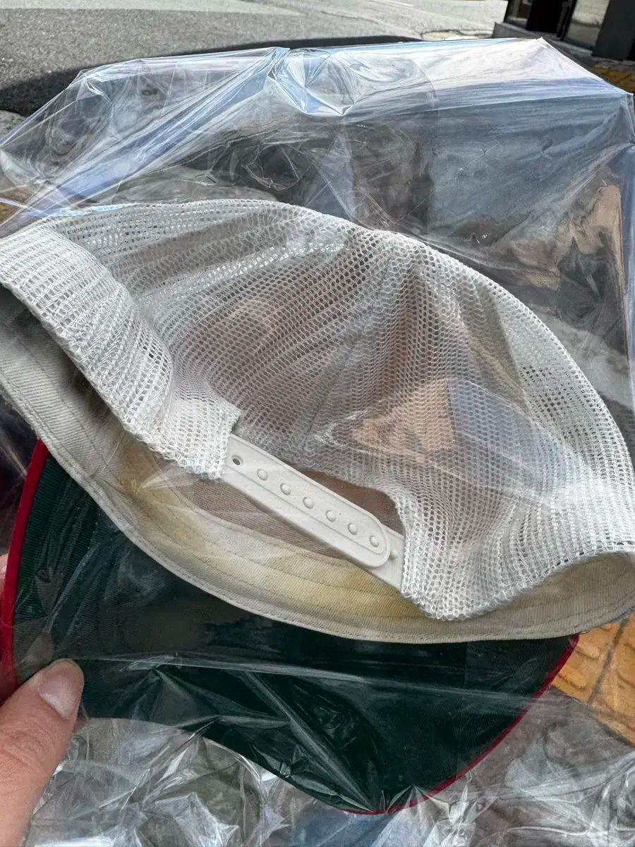  ダブルアールエル トラッカーキャップ その他 キャップ