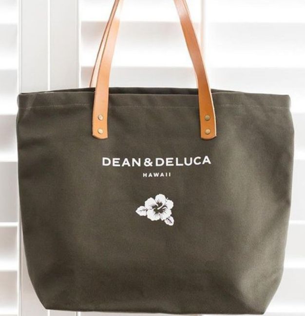 在庫処分 DEAN＆DELUCA ディーン＆デルーカ HAWAII限定 ハワイ