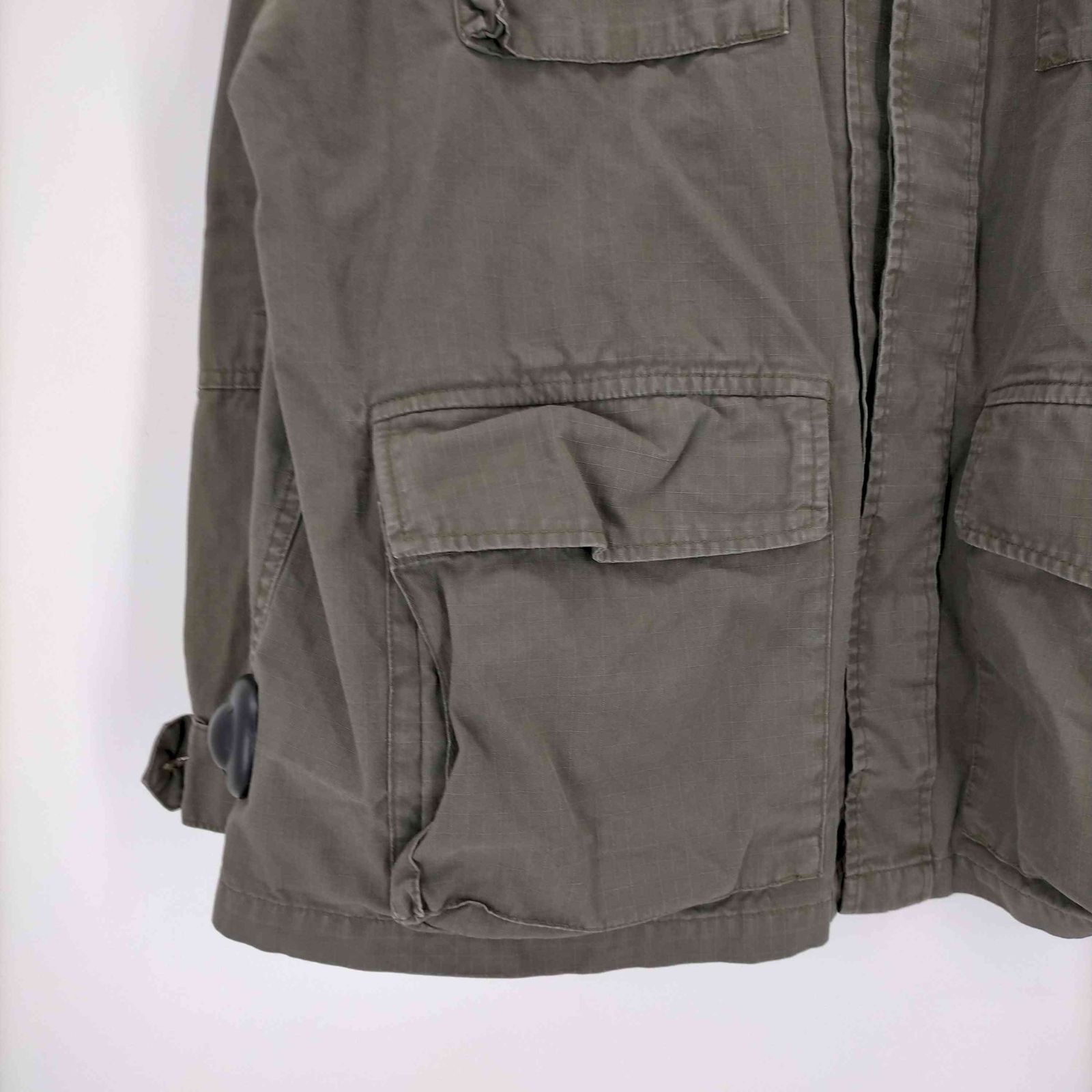 WTAPS 初期 ミリタリージャケット XL supreme wtaps 初期WネームM 65